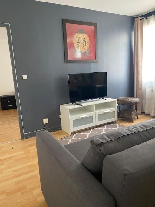 נואזי-לה-גראן Appartement Sympa Entre Paris Et Disneyland מראה חיצוני תמונה
