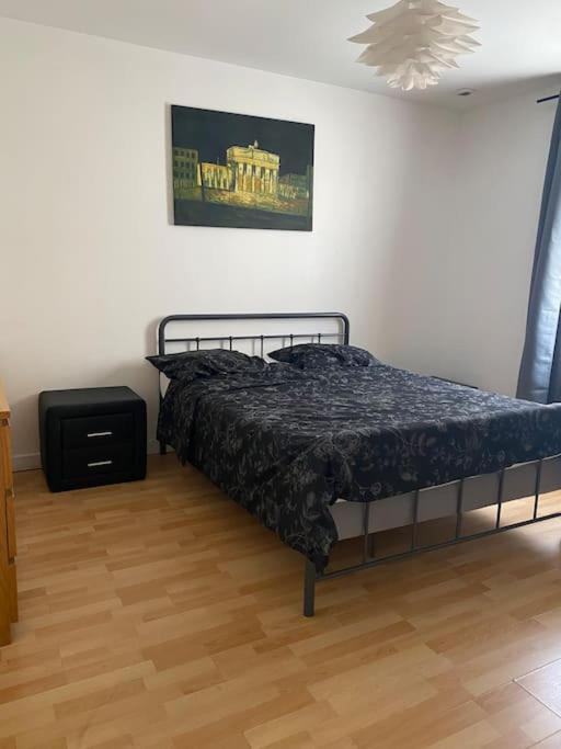 נואזי-לה-גראן Appartement Sympa Entre Paris Et Disneyland מראה חיצוני תמונה