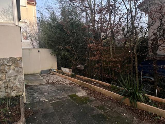 נואזי-לה-גראן Appartement Sympa Entre Paris Et Disneyland מראה חיצוני תמונה
